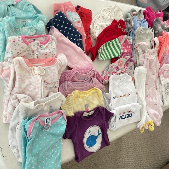 3M Baby Bundle - Picture 3 of 3